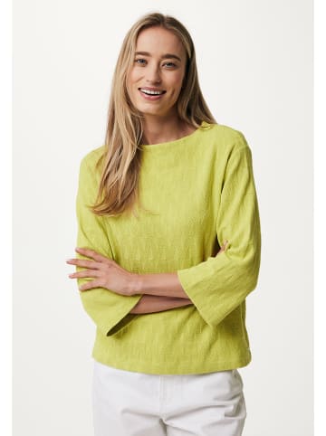 Mexx Sweatshirt geel