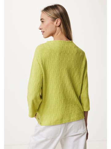 Mexx Sweatshirt geel