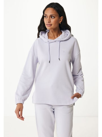 Mexx Hoodie in Lila