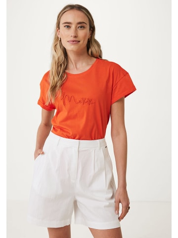 Mexx Shirt in Orange