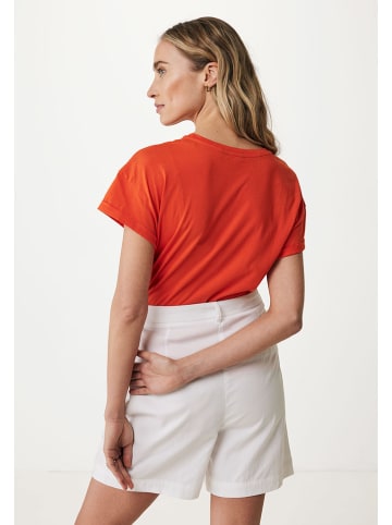 Mexx Shirt in Orange