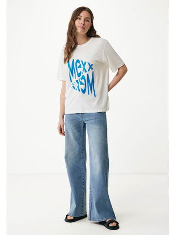 Mexx Shirt wit