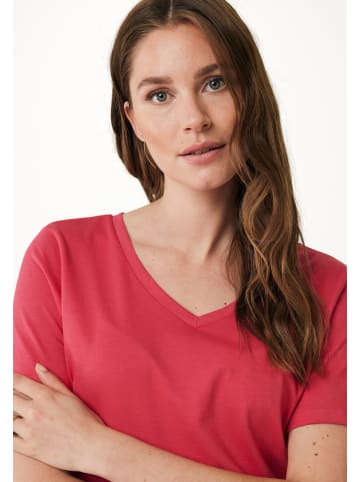 Mexx Shirt roze