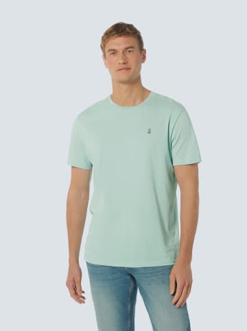No Excess Shirt in Mint