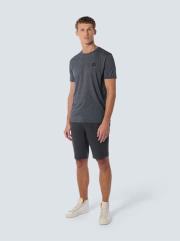 No Excess Shirt in Anthrazit