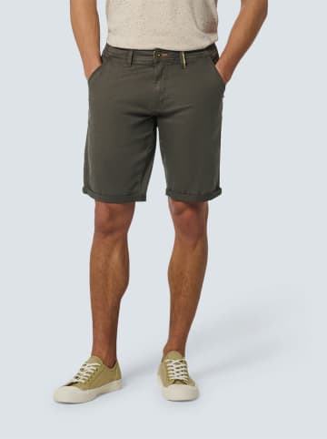 No Excess Shorts in Anthrazit