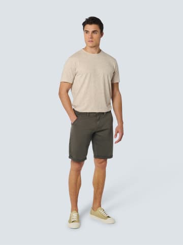 No Excess Shorts in Anthrazit