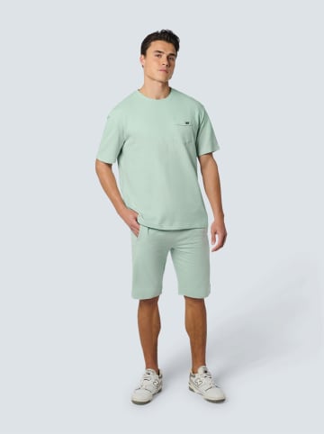 No Excess Shirt in Mint