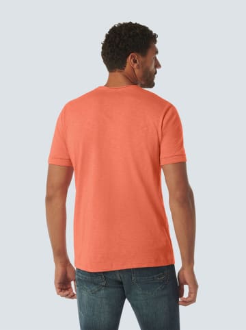 No Excess Shirt in Orange