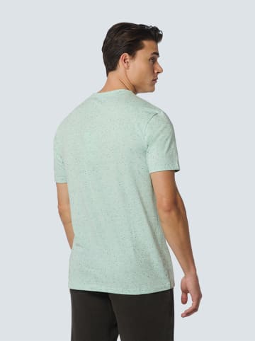 No Excess Shirt turquoise