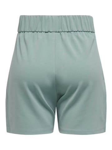 JDY Shorts in Mint