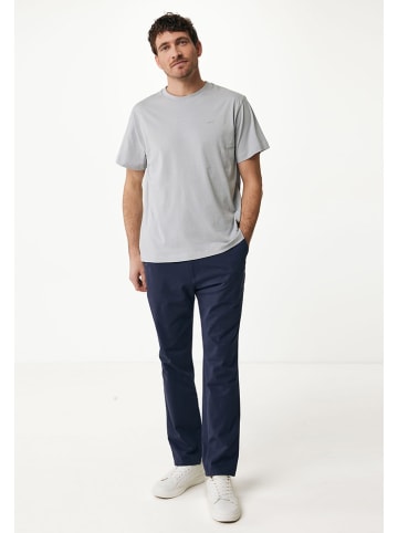 Mexx Chinohose in Dunkelblau