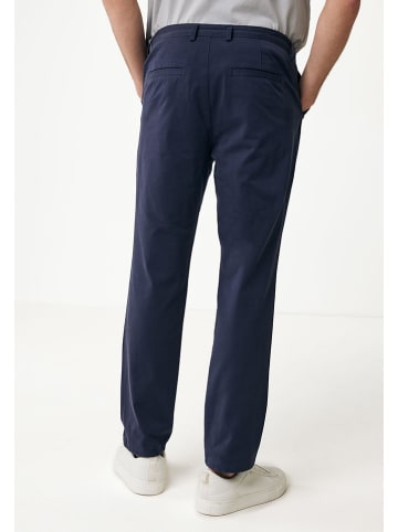Mexx Chinohose in Dunkelblau