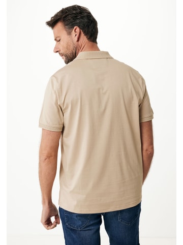 Mexx Poloshirt beige