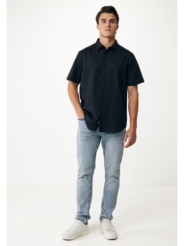 Mexx Blouse "Brandon" in zwart