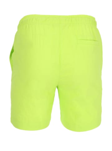 Mexx Zwemshort neongeel