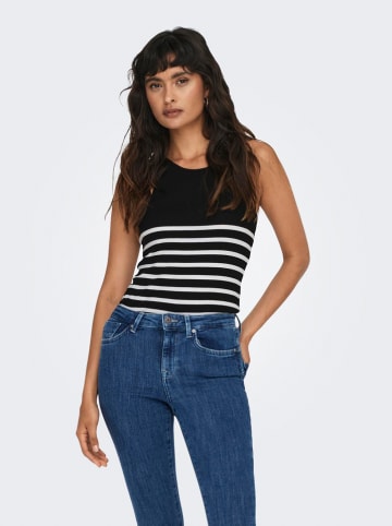 ONLY Top zwart