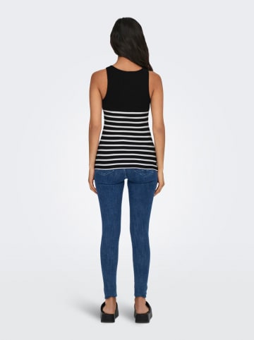 ONLY Top zwart