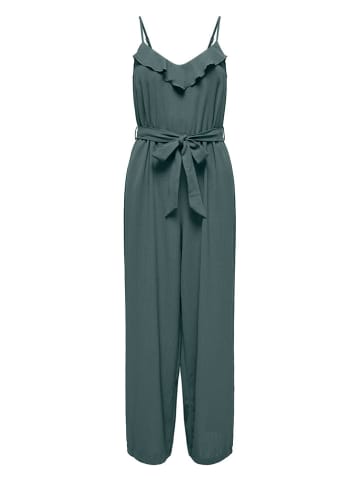 ONLY Jumpsuits turquoise