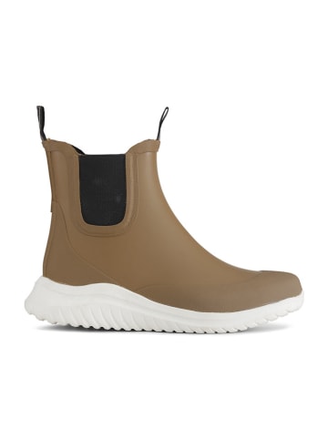 Ilse Jacobsen Chelseaboots lichtbruin
