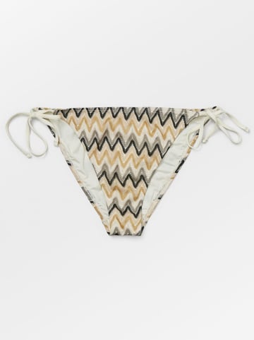 Becksöndergaard Figi bikini "Amber" ze wzorem