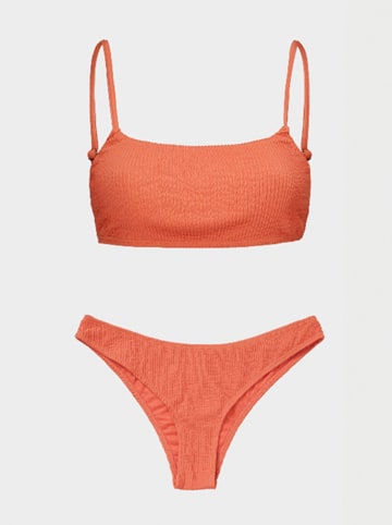 Becksöndergaard Bikini "Audny" koraalrood