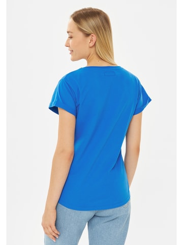 Derbe Koszulka w kolorze niebieskim