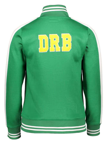 Derbe Bluza w kolorze zielonym