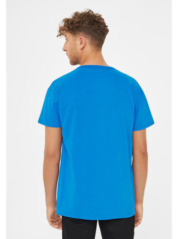 Derbe Koszulka w kolorze niebieskim