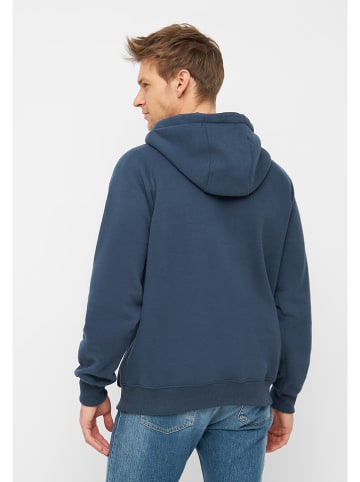 Derbe Hoodie donkerblauw