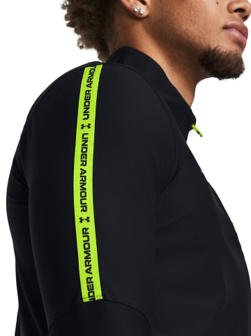 Under Armour Functioneel shirt "UA" zwart