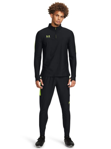 Under Armour Trainingshose "Pro" in Schwarz