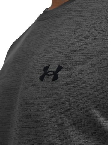 Under Armour Trainingsshirt "Tech" in Anthrazit