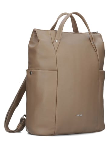 Zwei Rucksack "PIR150" in Hellbraun - (B)33 x (H)40 x (T)16 cm