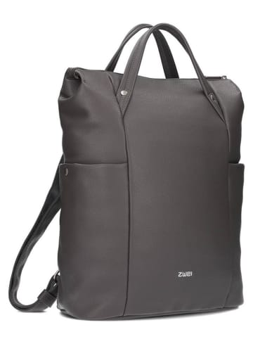 Zwei Rugzak "PIR150" antraciet - (B)33 x (H)40 x (D)16 cm