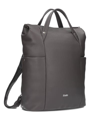 Zwei Rugzak "PIR150" antraciet - (B)33 x (H)40 x (D)16 cm