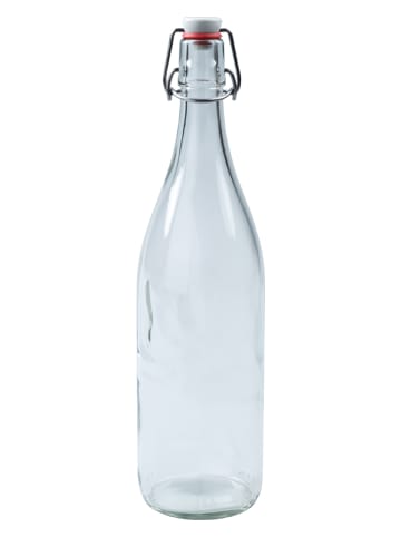 Dr. Oetker Beugelfles - 1 l