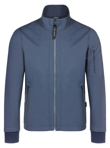 elkline Regenjacke in Blau