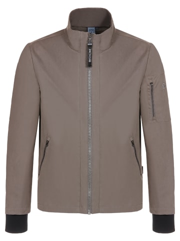 elkline Regenjacke in Braun