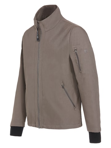 elkline Regenjas bruin