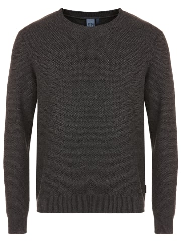 elkline Pullover "Fundstück" in Anthrazit