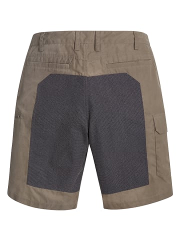 elkline Cargoshorts "Sit up" in Khaki