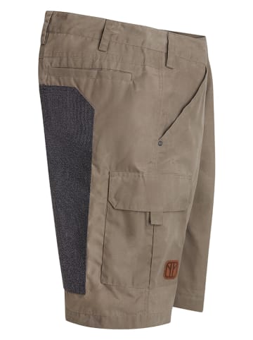 elkline Cargoshorts "Sit up" in Khaki