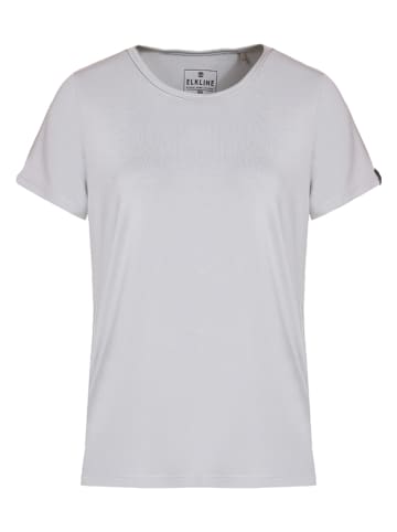 elkline Shirt "Bambi" grijs