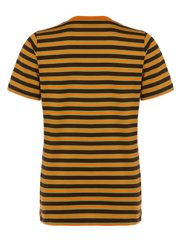 elkline Shirt "Anna" in Orange