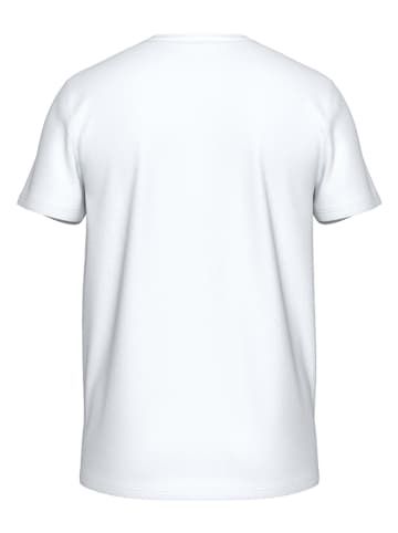 Chiemsee Shirt "Papai" in Weiß