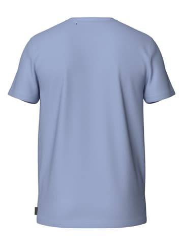 Chiemsee Shirt "Papai" lichtblauw
