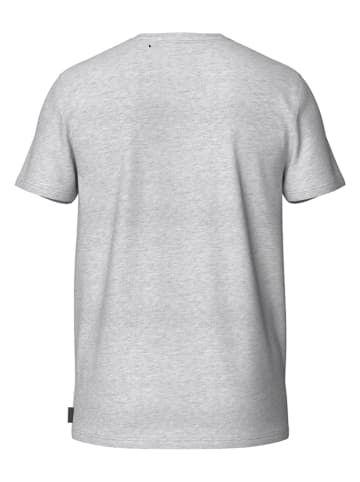 Chiemsee Shirt "Papai" grijs