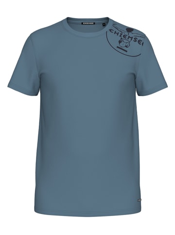 Chiemsee Shirt "Papai" in Blau