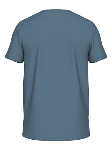 Chiemsee Koszulka "Papai" w kolorze niebieskim